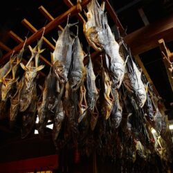 Bonne Bouche Stockfish Steaks